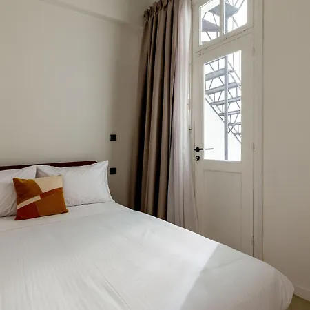 Apartment The Met By Zoia Living