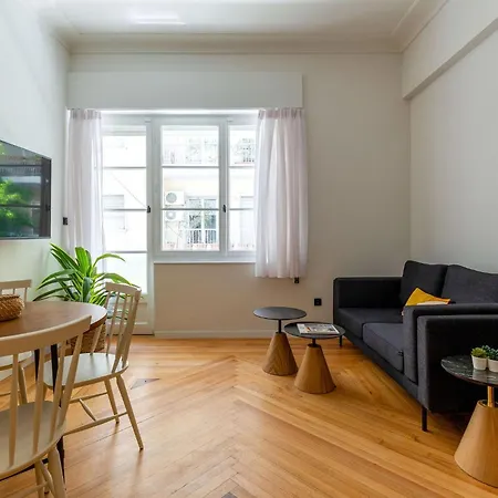 Apartment The Met By Zoia Living