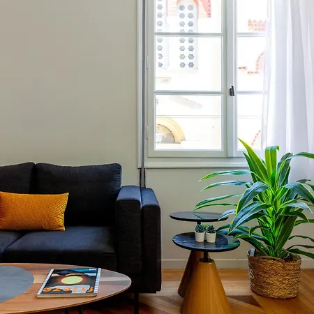 Apartment The Met By Zoia Living *