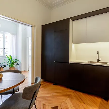 Apartment The Met By Zoia Living