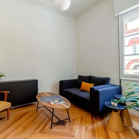 The Met By Zoia Living Apartment