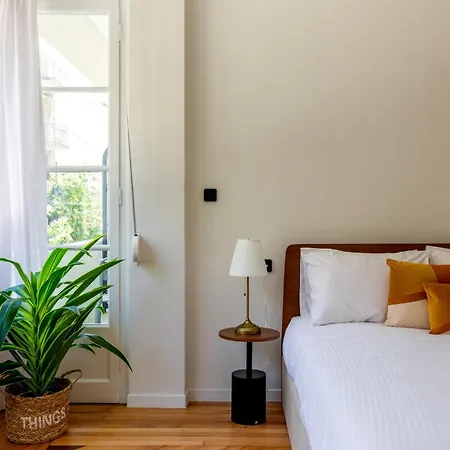 The Met By Zoia Living Apartment