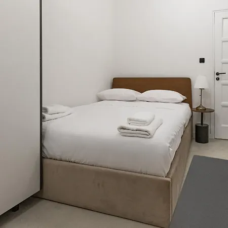 Appartement The Met By Zoia Living