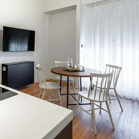 The Met By Zoia Living Appartement