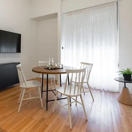 Appartement The Met By Zoia Living *