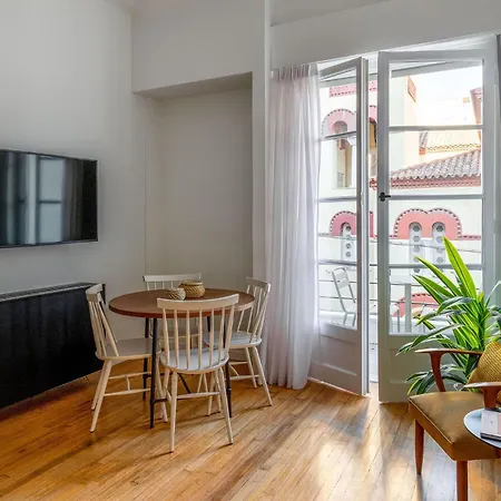 The Met By Zoia Living * Athens