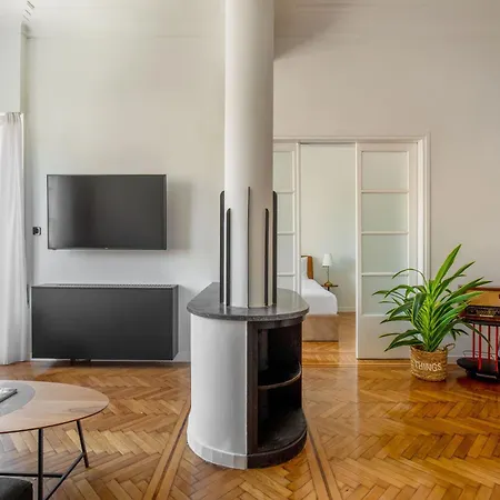 The Met By Zoia Living