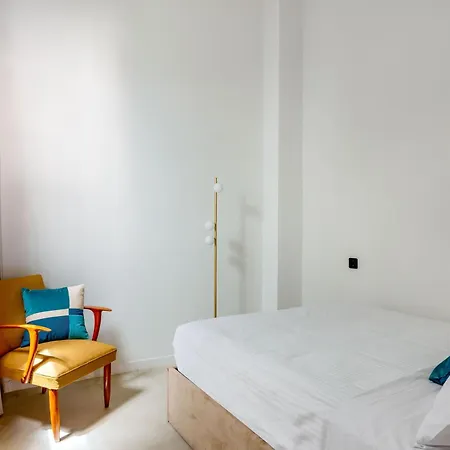 Apartment The Met By Zoia Living