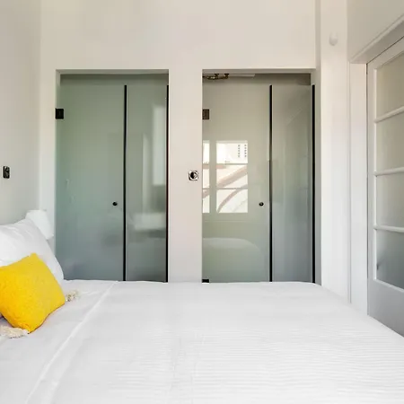 The Met By Zoia Living Apartment Athens