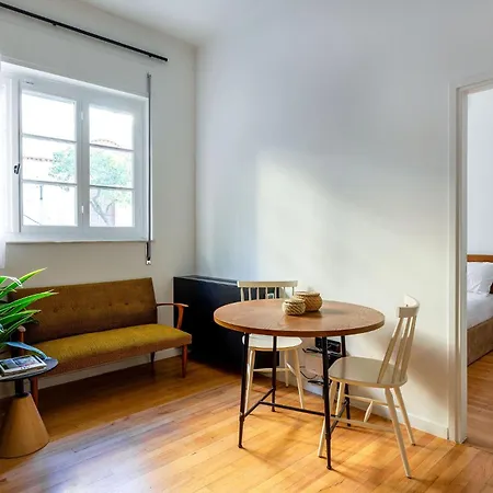Appartement The Met By Zoia Living
