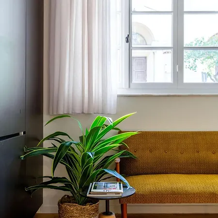 The Met By Zoia Living Athens