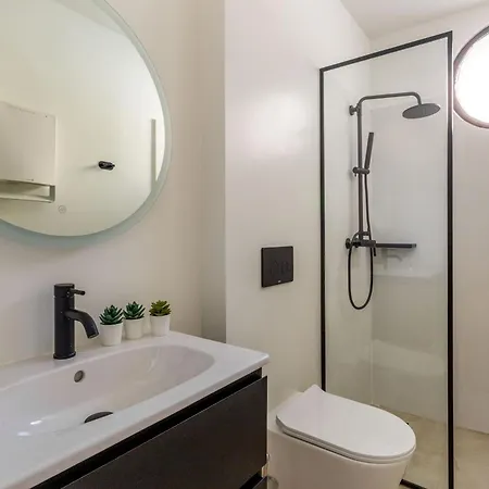 The Met By Zoia Living Apartment Athens