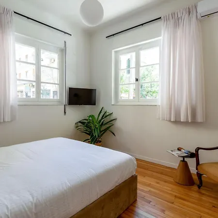 The Met By Zoia Living Apartment *