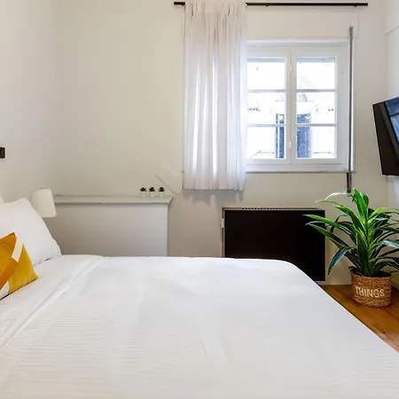 The Met By Zoia Living Apartment