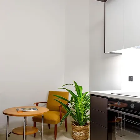 The Met By Zoia Living Appartement Athene