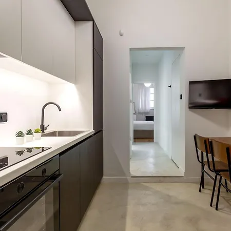 The Met By Zoia Living * Athens