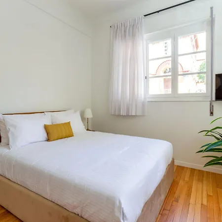Apartment The Met By Zoia Living *