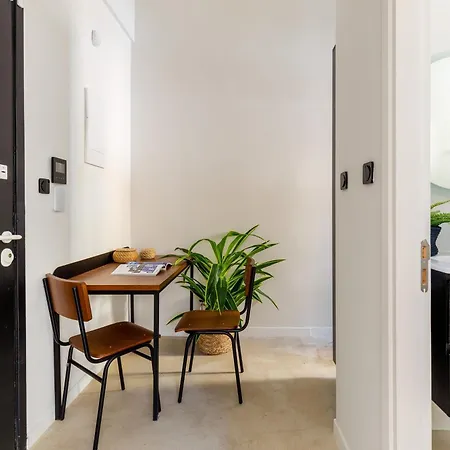 The Met By Zoia Living Appartement *
