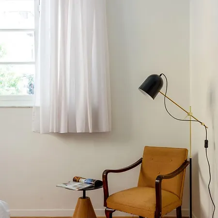 Appartement The Met By Zoia Living *