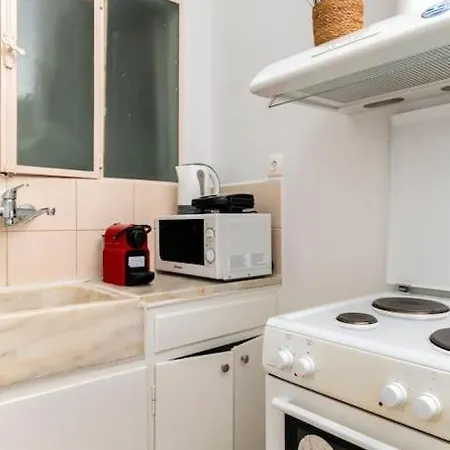 Apartment Boutique 52sq Plaka *