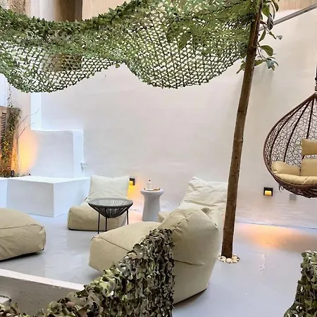 Boutique 52sq Plaka Apartment