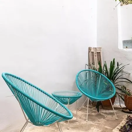 דירה Boutique 52sq Plaka *
