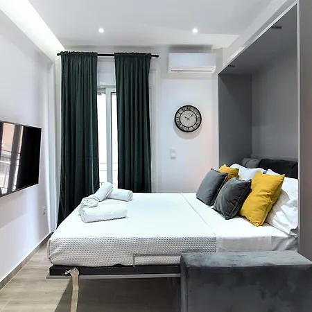 Apartment Elegant Dwelling *