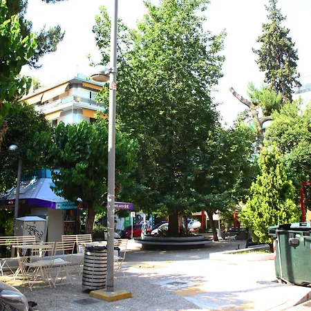 Elegant Dwelling * Athens