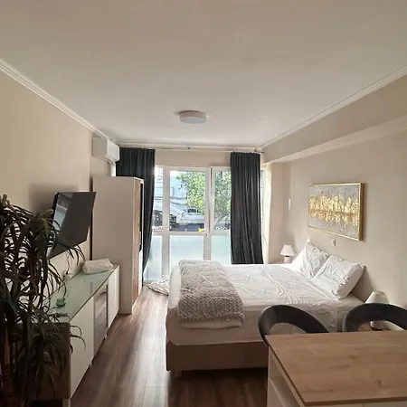 Tales Syntagma Apartment Athens