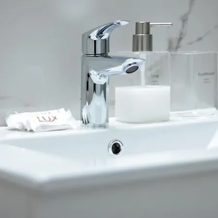 Lucky Elegant #12 Vipgreece Apartment *