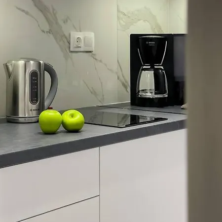Lucky Elegant #12 Vipgreece Apartment *