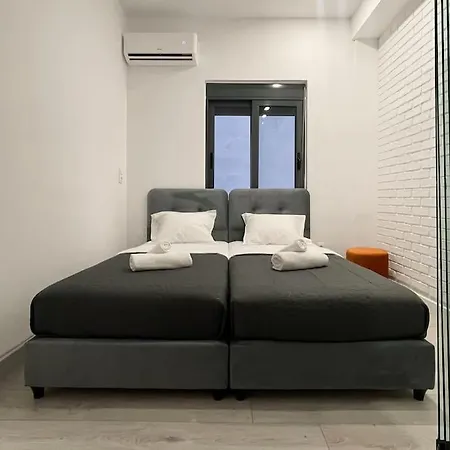 Lucky Elegant #12 Vipgreece Apartment