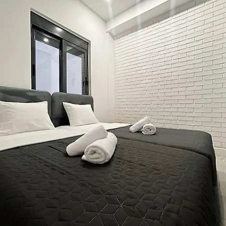 Lucky Elegant #12 Vipgreece Apartment *