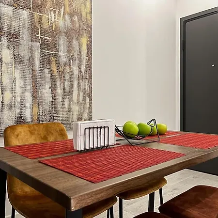 Apartment Lucky Elegant #12 Vipgreece