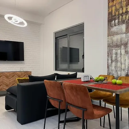Apartment Lucky Elegant #12 Vipgreece