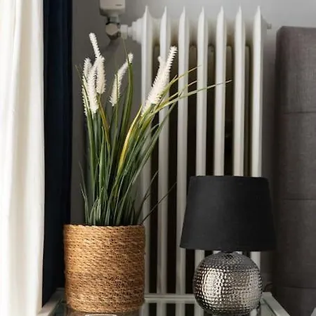 Boutique 52sq Plaka Apartment *