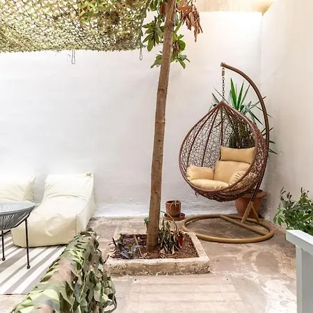 Boutique 52sq Plaka Apartment