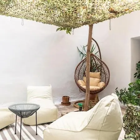 Apartment Boutique 52sq Plaka *