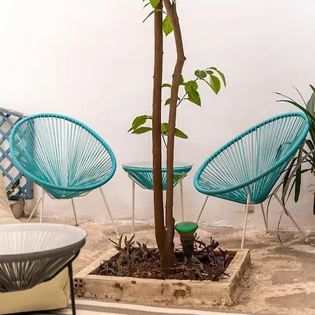 דירה Boutique 52sq Plaka אתונה