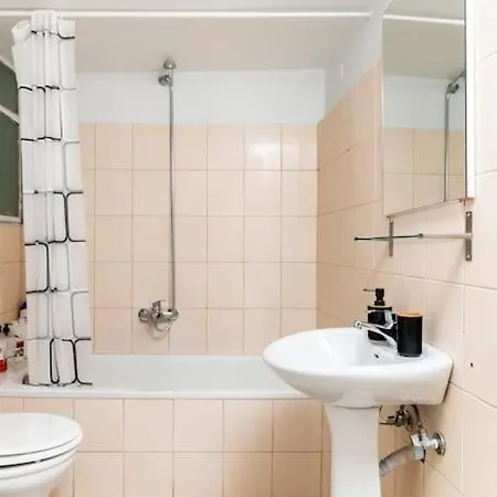 Apartment Boutique 52sq Plaka