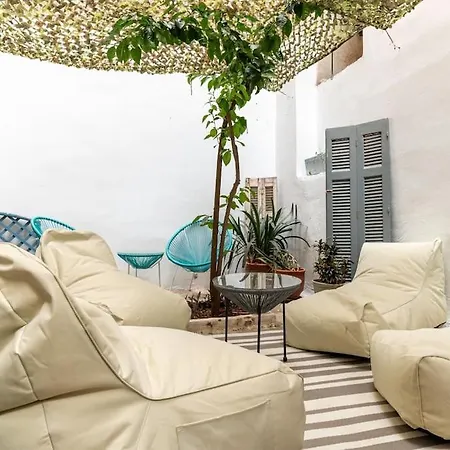 Boutique 52sq Plaka Apartment