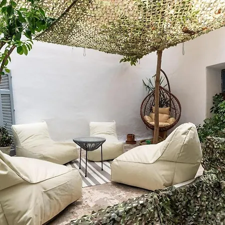 Boutique 52sq Plaka * Athens