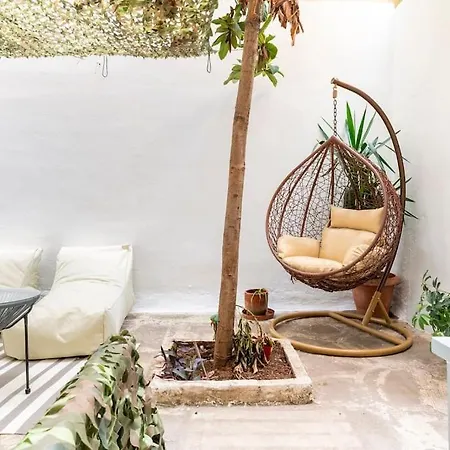 Boutique 52sq Plaka אתונה