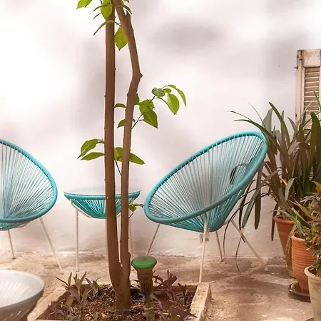 Boutique 52sq Plaka Apartment Athens