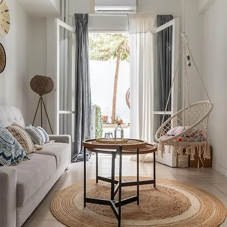 Boutique 52sq Plaka * Athens