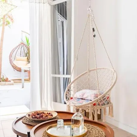 Apartment Boutique 52sq Plaka Athens