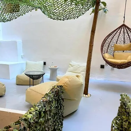Boutique 52sq Plaka Apartment *