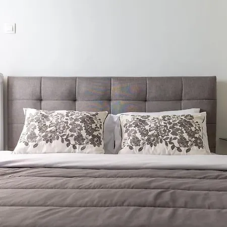 דירה Boutique 52sq Plaka אתונה