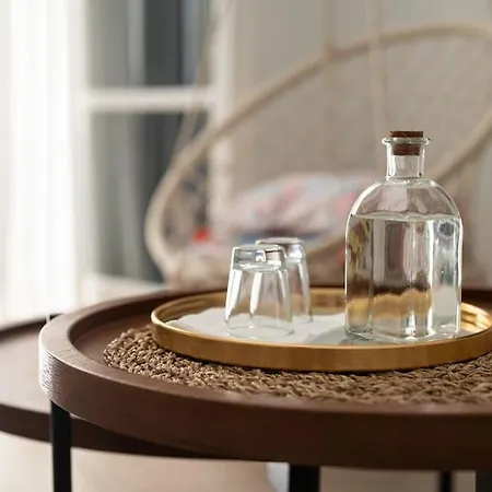 Boutique 52sq Plaka דירה