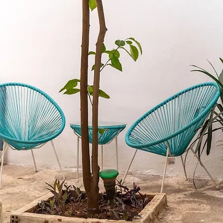 דירה Boutique 52sq Plaka